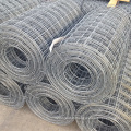 China Factory Solid Reinforcing Galvanzied Welded Mesh